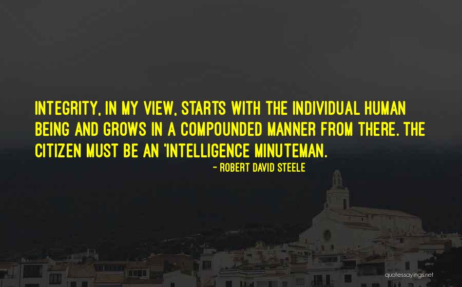 Rockings Horse Company Quotes By Robert David Steele Rockings Horse Company Quotes By Robert David Steele