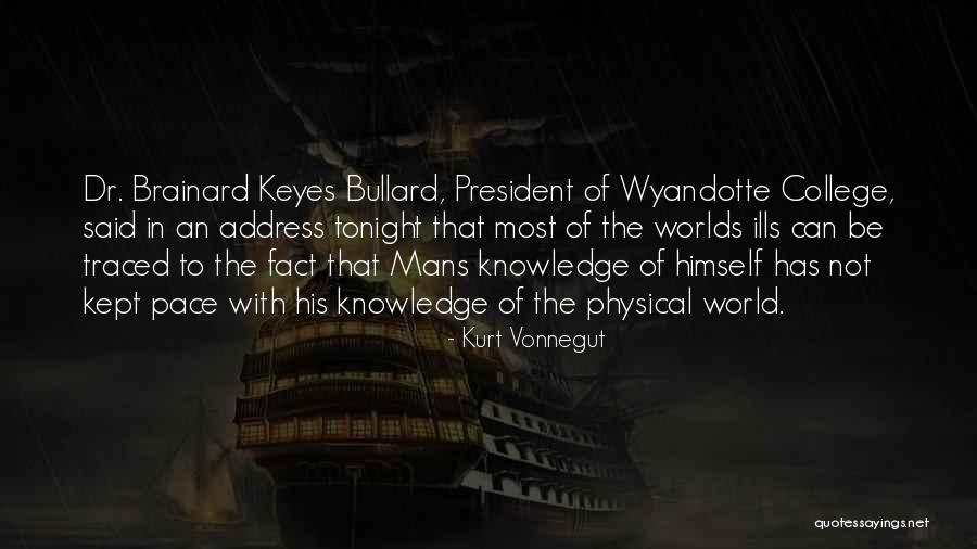 Rockingshorseranch Quotes By Kurt Vonnegut Rockingshorseranch Quotes By Kurt Vonnegut
