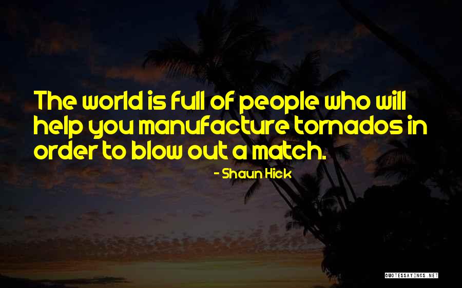 Rockingshorseranch Quotes By Shaun Hick Rockingshorseranch Quotes By Shaun Hick