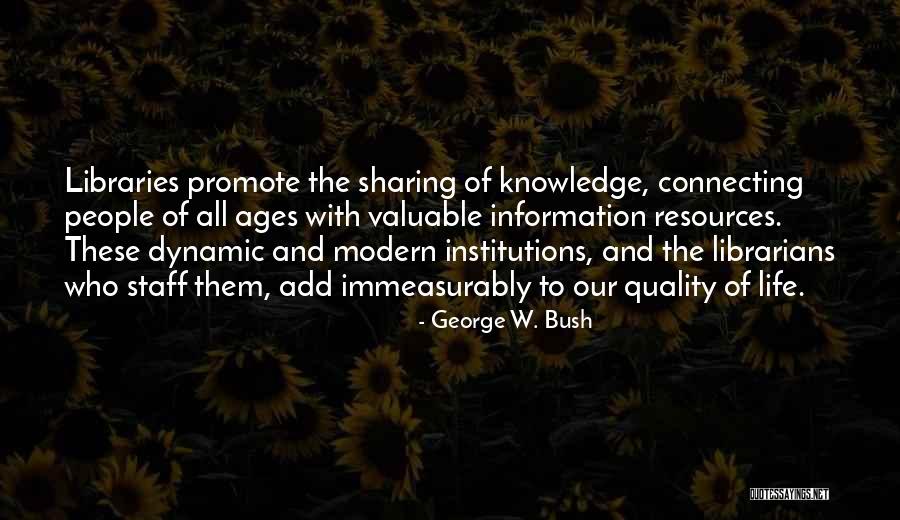 Rockingsm Quotes By George W. Bush Rockingsm Quotes By George W. Bush