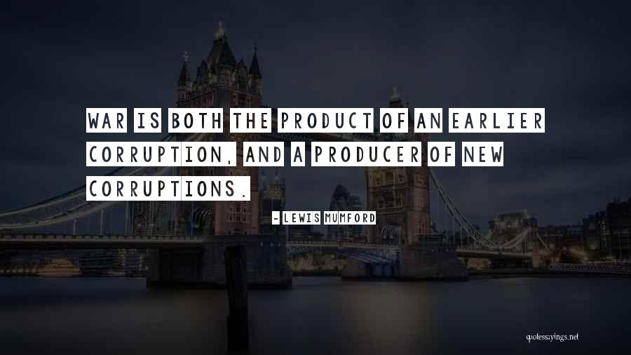 Rockingsm Quotes By Lewis Mumford Rockingsm Quotes By Lewis Mumford