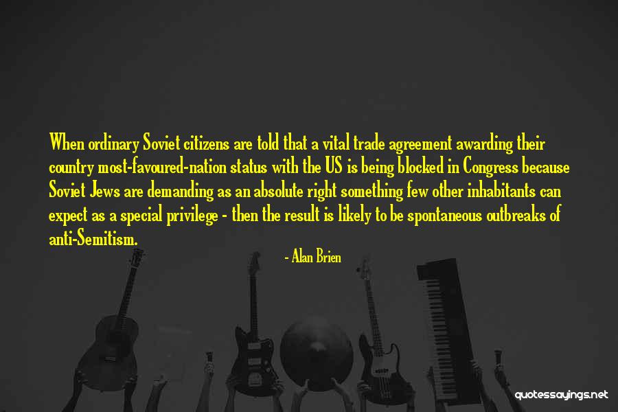 Rockins Big Quotes By Alan Brien