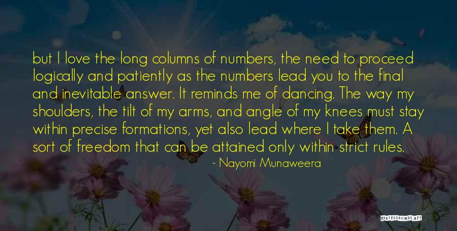 Rockitcoin Quotes By Nayomi Munaweera Rockitcoin Quotes By Nayomi Munaweera
