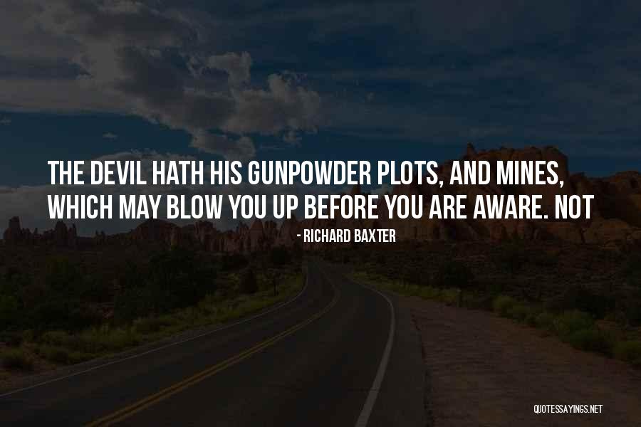 Rockitcoin Quotes By Richard Baxter Rockitcoin Quotes By Richard Baxter