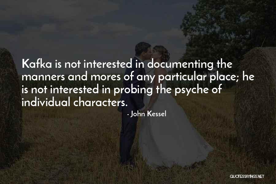 Rockler Quotes By John Kessel Rockler Quotes By John Kessel