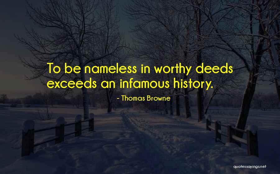 Rockliffe Systems Quotes By Thomas Browne
