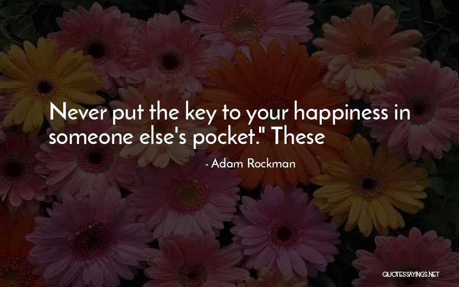 Rockman 4 Quotes By Adam Rockman Rockman 4 Quotes By Adam Rockman