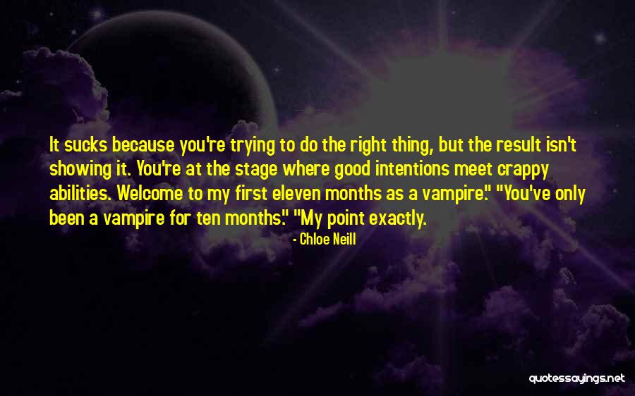 Rockman 4 Quotes By Chloe Neill Rockman 4 Quotes By Chloe Neill