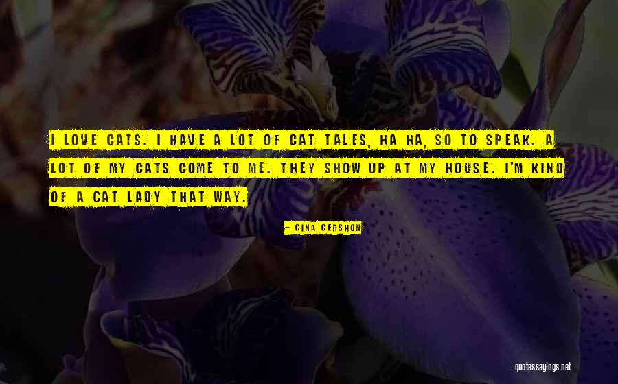 Rockman Industries Quotes By Gina Gershon Rockman Industries Quotes By Gina Gershon