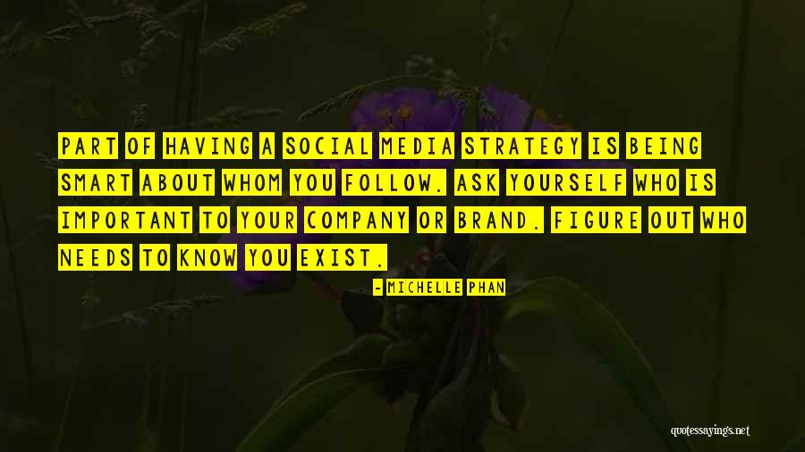 Rockman Industries Quotes By Michelle Phan Rockman Industries Quotes By Michelle Phan