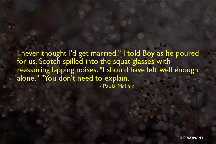 Rockman X4 Quotes By Paula McLain Rockman X4 Quotes By Paula McLain
