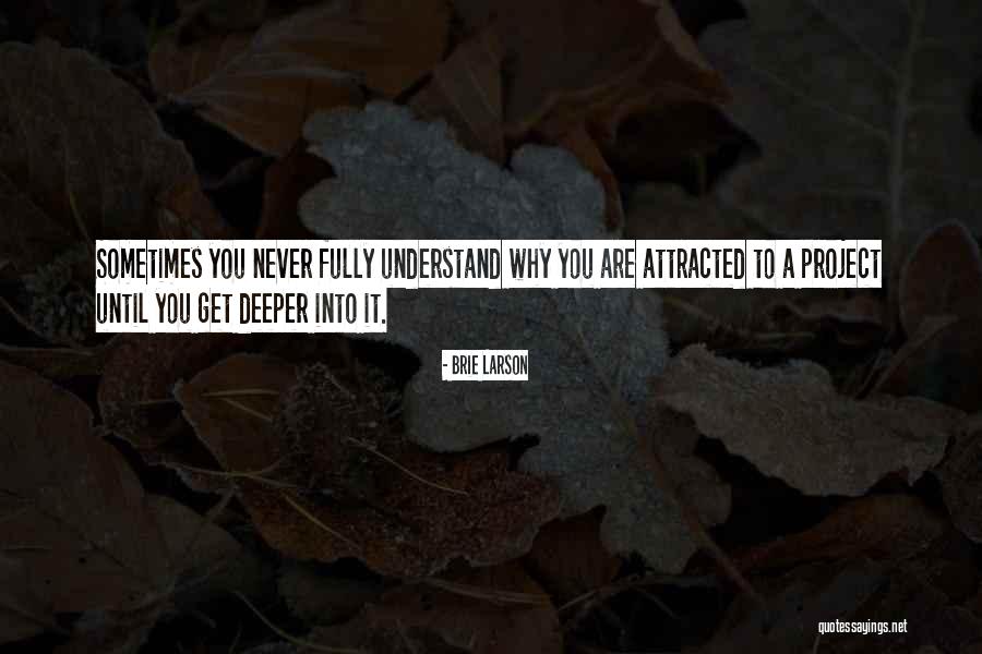 Rockmann Singapore Quotes By Brie Larson Rockmann Singapore Quotes By Brie Larson