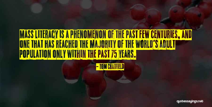Rockmann Singapore Quotes By Tom Chatfield Rockmann Singapore Quotes By Tom Chatfield