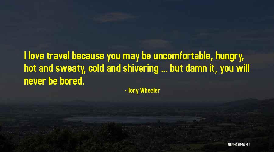 Rockmann Singapore Quotes By Tony Wheeler Rockmann Singapore Quotes By Tony Wheeler