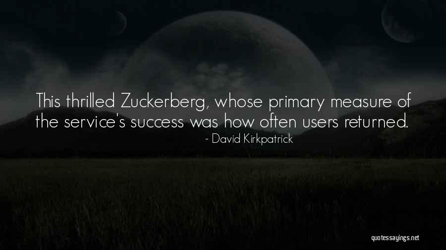 Rockmanna Quotes By David Kirkpatrick Rockmanna Quotes By David Kirkpatrick