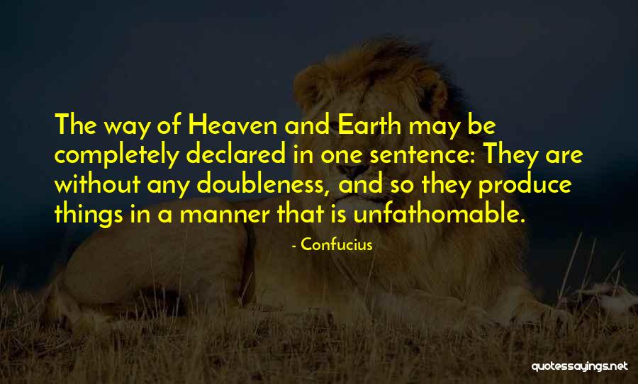 Rockmore International Quotes By Confucius