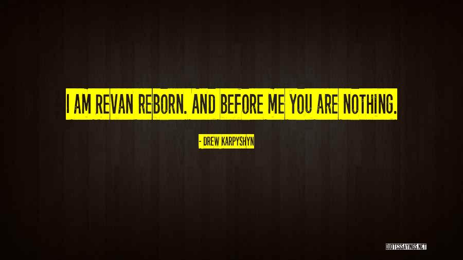 Rockn Quotes By Drew Karpyshyn Rockn Quotes By Drew Karpyshyn