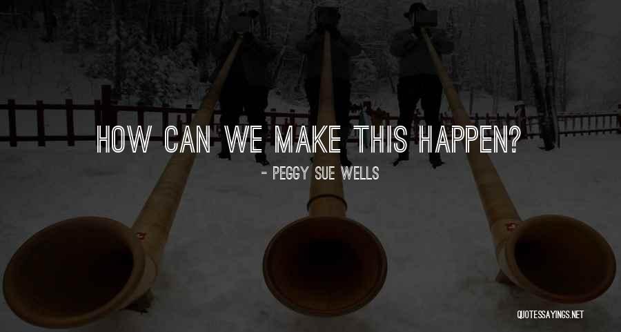 Rockness Festival 2013 Quotes By Peggy Sue Wells Rockness Festival 2013 Quotes By Peggy Sue Wells