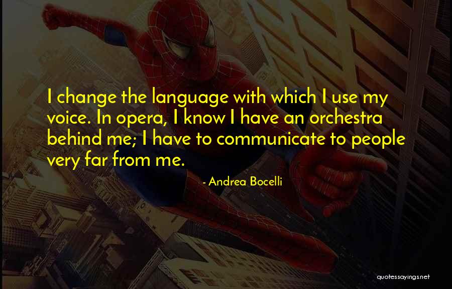Rockowitz Orthopaedic Center Quotes By Andrea Bocelli Rockowitz Orthopaedic Center Quotes By Andrea Bocelli