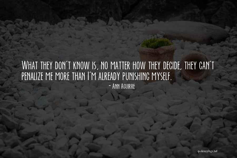 Rockpile Bookstore Quotes By Ann Aguirre Rockpile Bookstore Quotes By Ann Aguirre