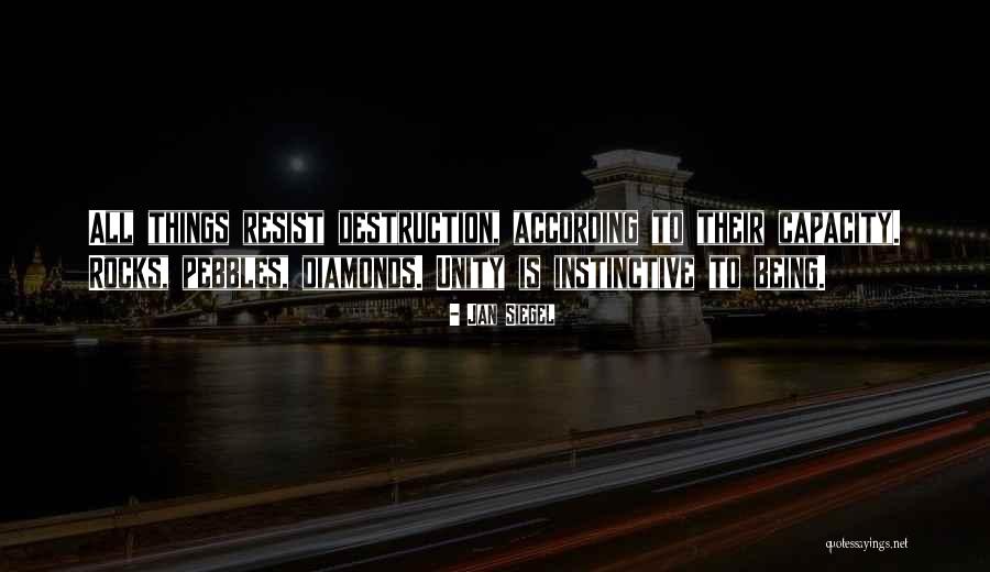 Rocks And Diamonds Quotes By Jan Siegel Rocks And Diamonds Quotes By Jan Siegel