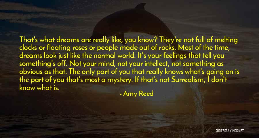 Rocks Into Roses Quotes By Amy Reed Rocks Into Roses Quotes By Amy Reed