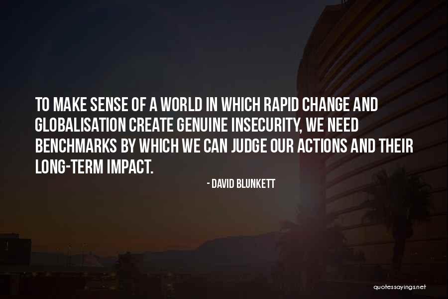 Rocks My Socks Quotes By David Blunkett Rocks My Socks Quotes By David Blunkett