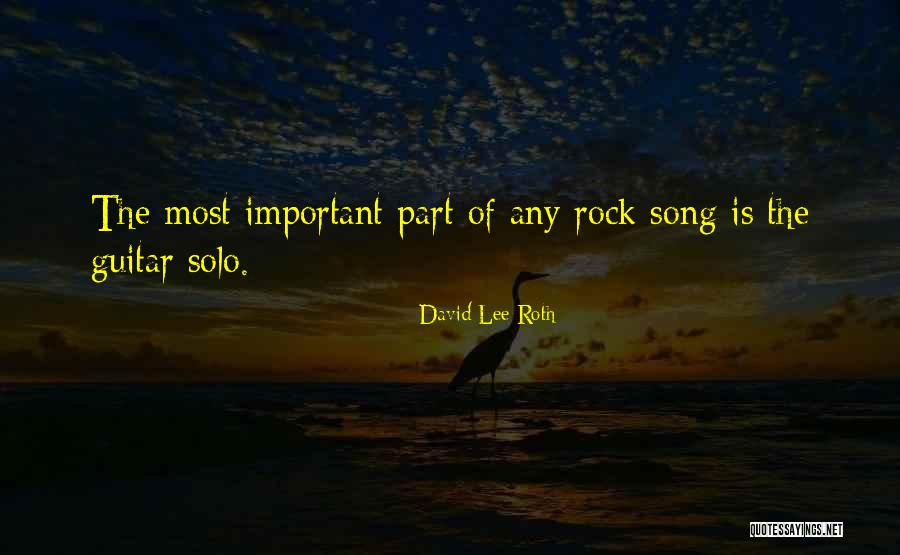 Rocks Quotes By David Lee Roth Rocks Quotes By David Lee Roth