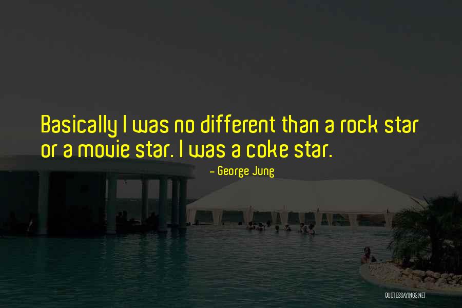 Rocks The Movie Quotes By George Jung Rocks The Movie Quotes By George Jung