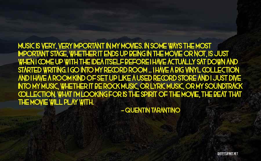 Rocks The Movie Quotes By Quentin Tarantino Rocks The Movie Quotes By Quentin Tarantino