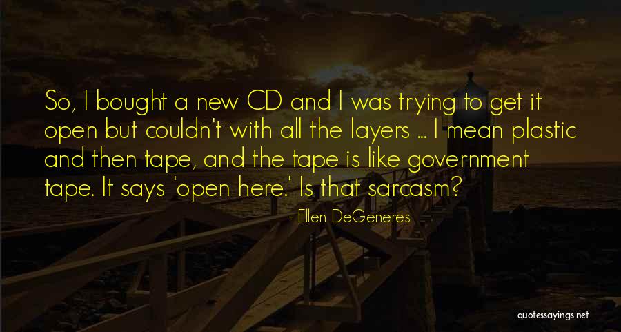 Rocksavage Co Quotes By Ellen DeGeneres Rocksavage Co Quotes By Ellen DeGeneres