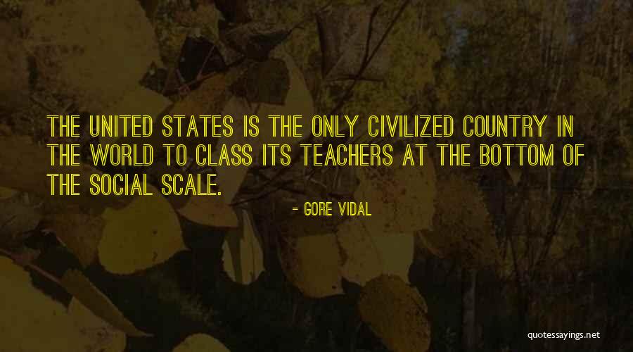 Rocksavage Power Quotes By Gore Vidal Rocksavage Power Quotes By Gore Vidal