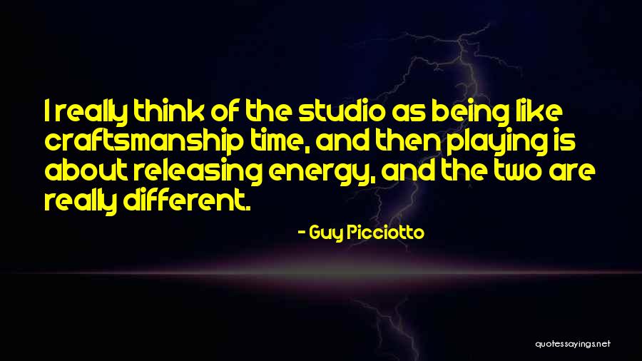 Rocksavage Power Quotes By Guy Picciotto Rocksavage Power Quotes By Guy Picciotto