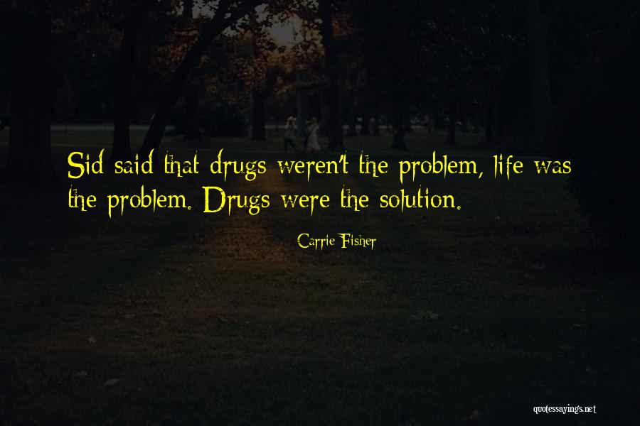 Rockshell Platebody Quotes By Carrie Fisher Rockshell Platebody Quotes By Carrie Fisher