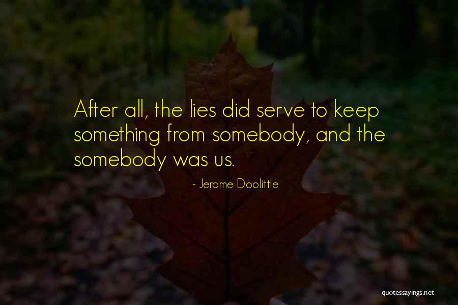 Rockshell Shrimp Quotes By Jerome Doolittle Rockshell Shrimp Quotes By Jerome Doolittle