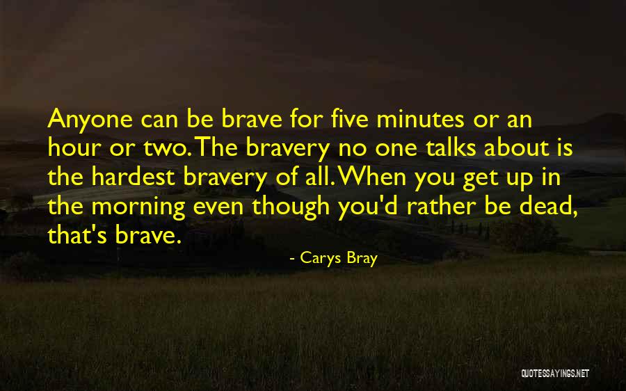 Rockslides Trail Quotes By Carys Bray Rockslides Trail Quotes By Carys Bray