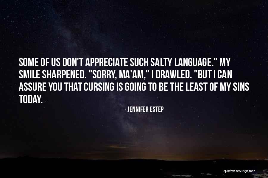 Rockslides Trailhead Quotes By Jennifer Estep Rockslides Trailhead Quotes By Jennifer Estep