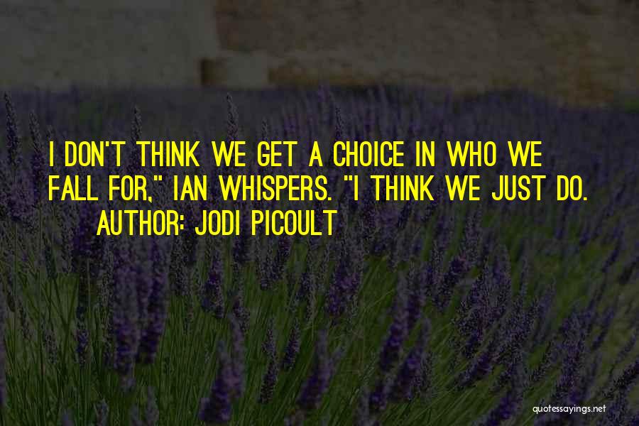 Rockstar Memorable Quotes By Jodi Picoult