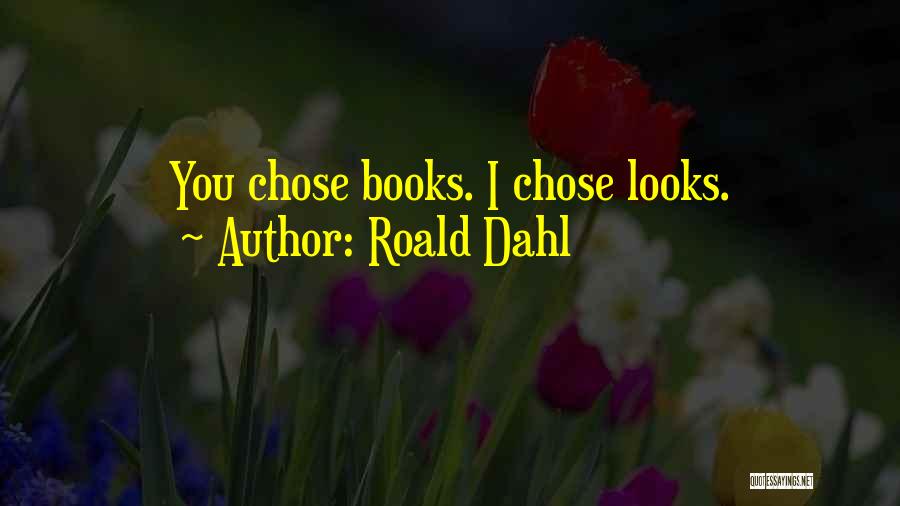 Rockstar Memorable Quotes By Roald Dahl