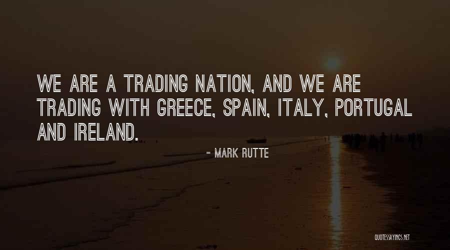 Rocksteady Promotions Quotes By Mark Rutte Rocksteady Promotions Quotes By Mark Rutte