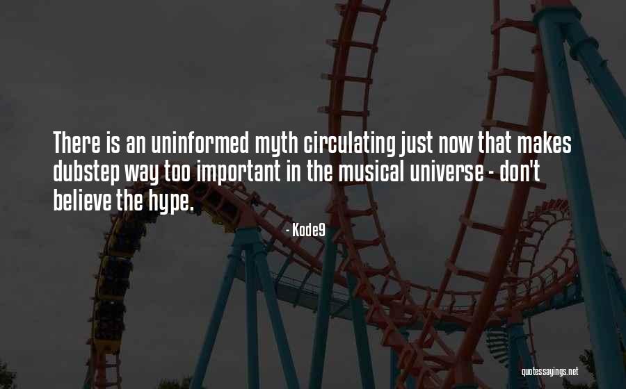 Rockstroh Freeland Quotes By Kode9 Rockstroh Freeland Quotes By Kode9