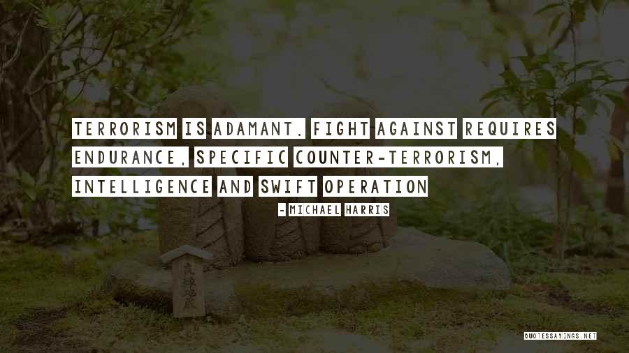 Rockstroh Freeland Quotes By Michael Harris Rockstroh Freeland Quotes By Michael Harris