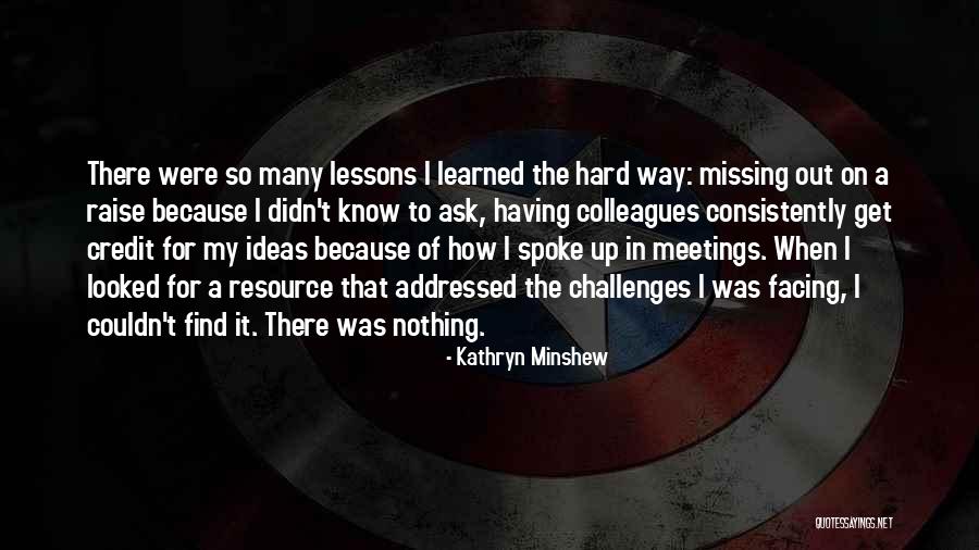 Rockumentary Spoof Quotes By Kathryn Minshew Rockumentary Spoof Quotes By Kathryn Minshew