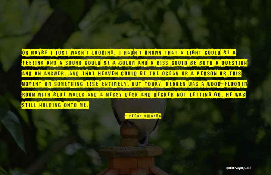 Rockumentary Spoof Quotes By Megan Miranda Rockumentary Spoof Quotes By Megan Miranda