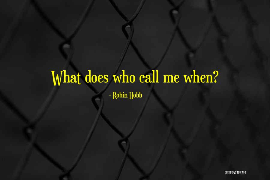 Rockumentary Spoof Quotes By Robin Hobb Rockumentary Spoof Quotes By Robin Hobb