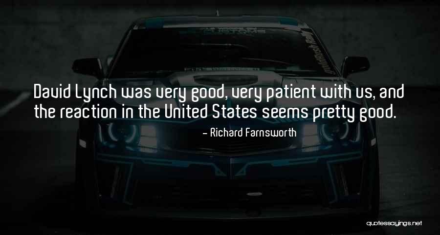Rockusb Quotes By Richard Farnsworth Rockusb Quotes By Richard Farnsworth