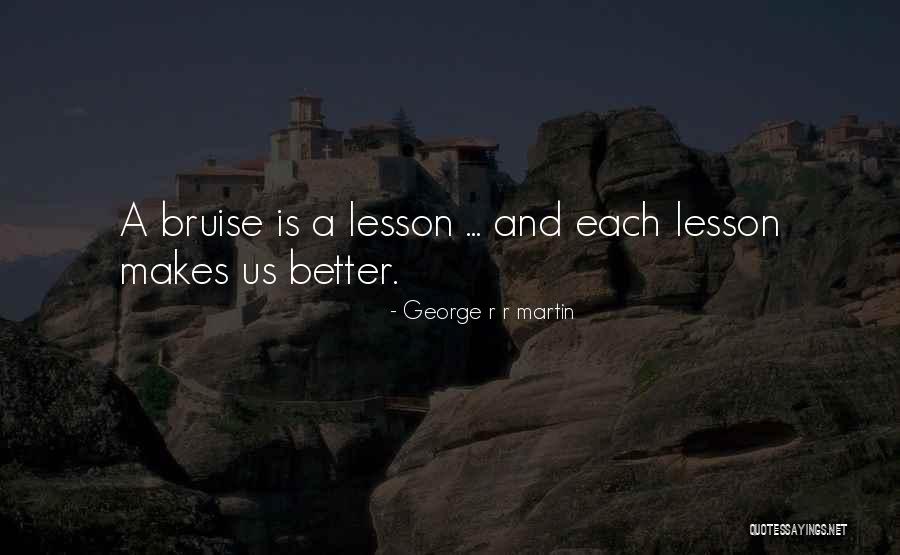 Rocky 2009 Quotes By George R R Martin Rocky 2009 Quotes By George R R Martin