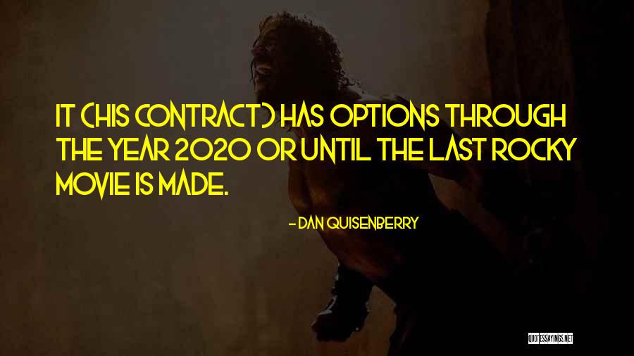 Rocky 4 Movie Quotes By Dan Quisenberry Rocky 4 Movie Quotes By Dan Quisenberry