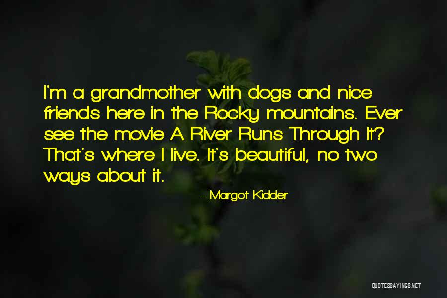 Rocky 4 Movie Quotes By Margot Kidder Rocky 4 Movie Quotes By Margot Kidder