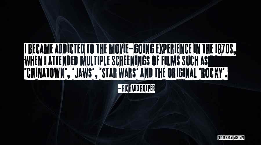 Rocky 4 Movie Quotes By Richard Roeper Rocky 4 Movie Quotes By Richard Roeper